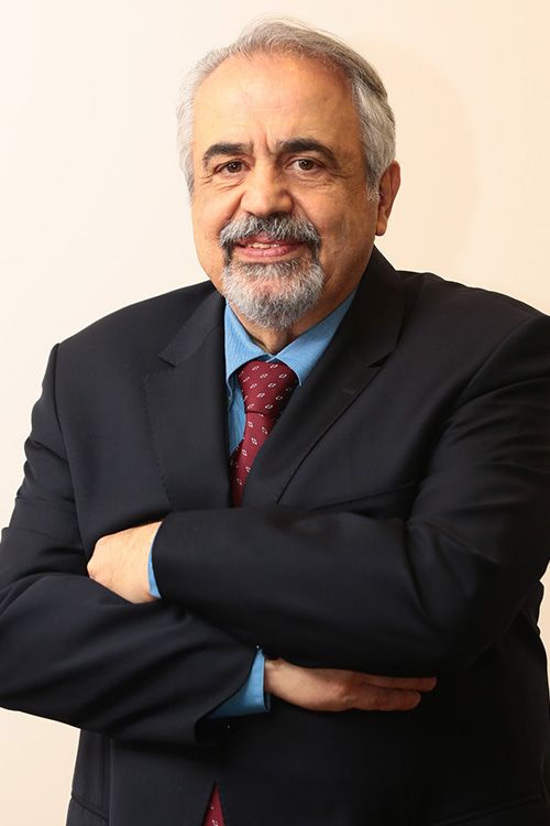 Prof. Dr. Ali Esat Karakaya