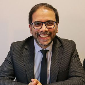 Prof. Dr. Mecit Halil Öztop